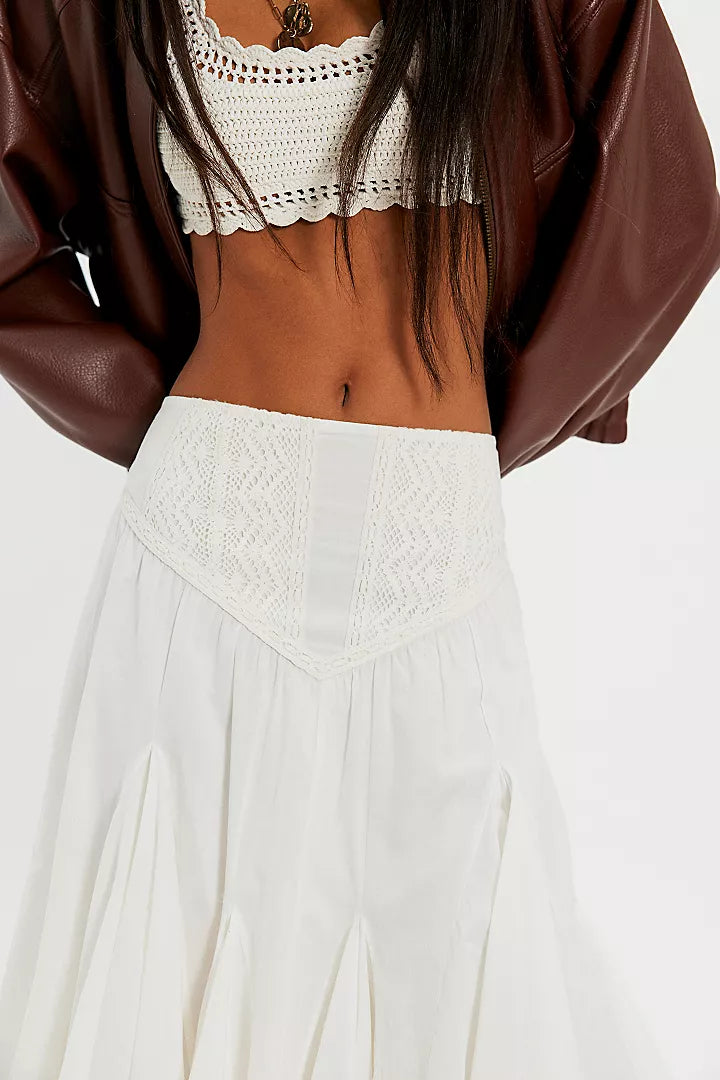 Frida Skirt