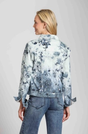 Denim Jacket B18Q