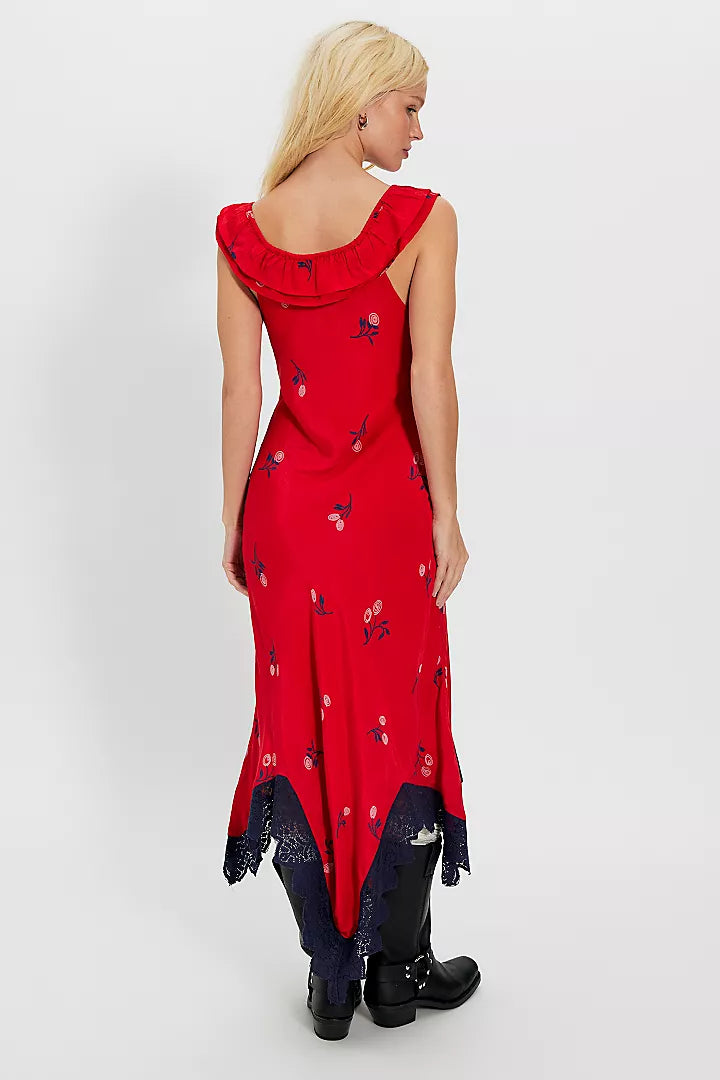 Flock Together Midi