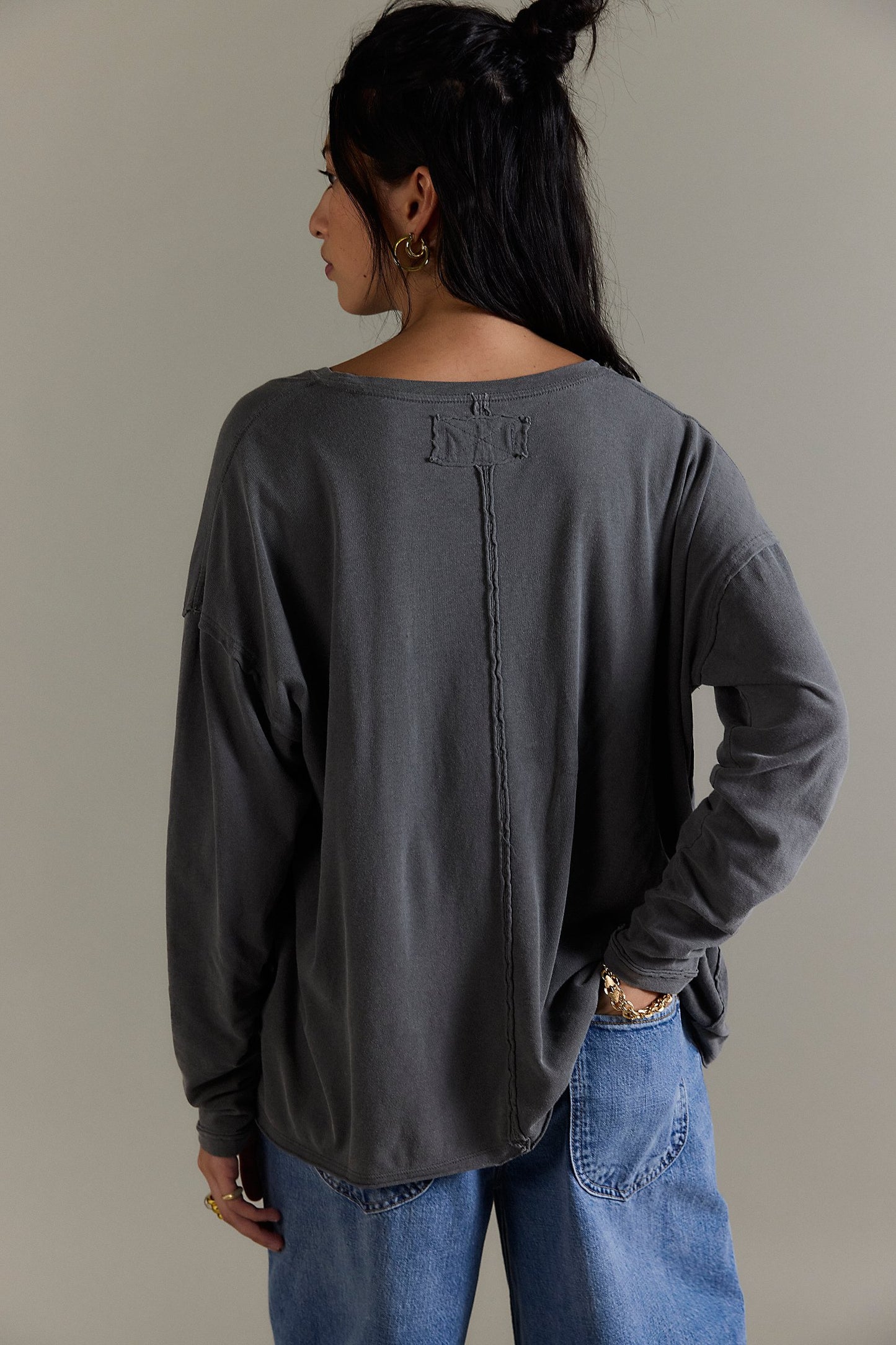 Nina Tee L/S