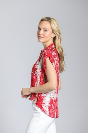 Blouse B871