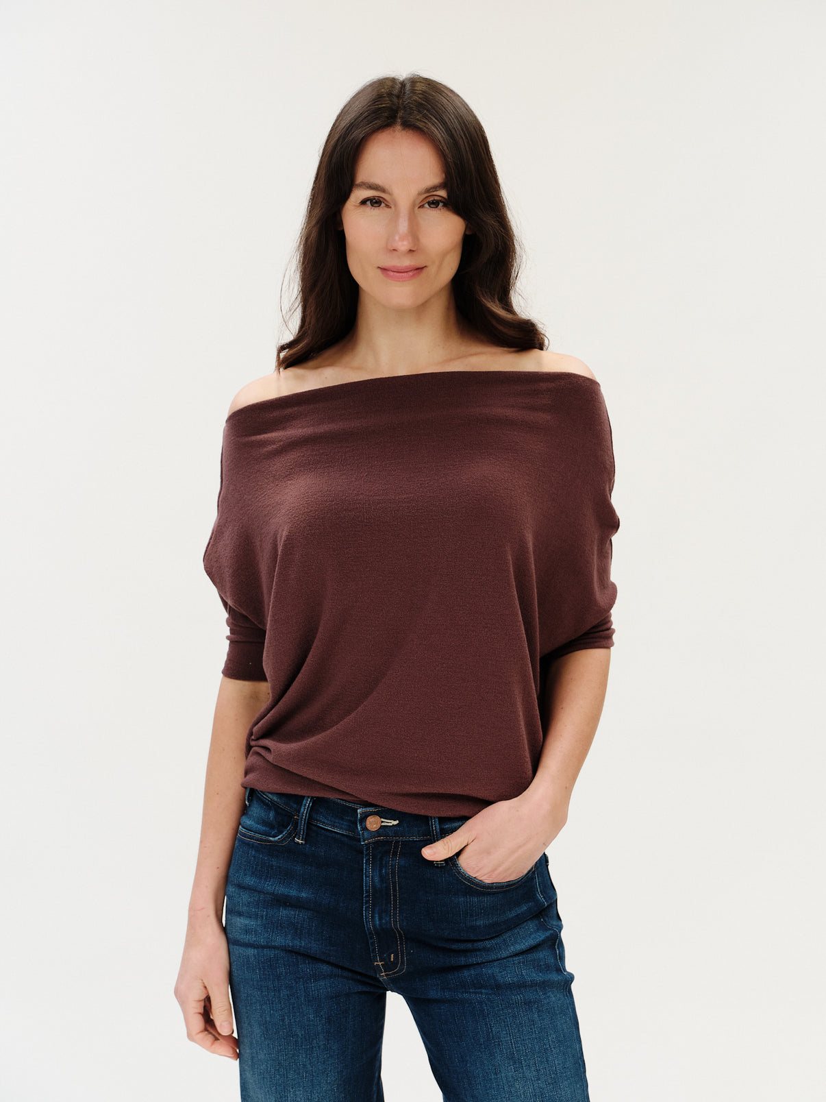 Anywhere Top S/S