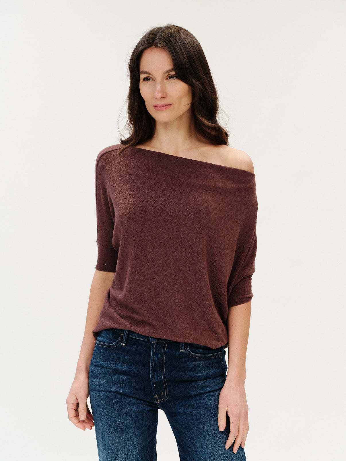 Anywhere Top S/S