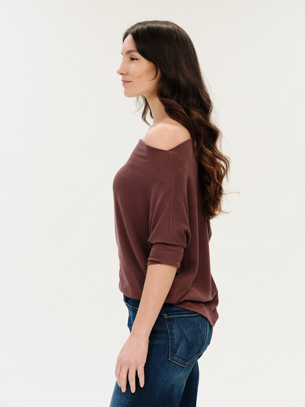 Anywhere Top S/S