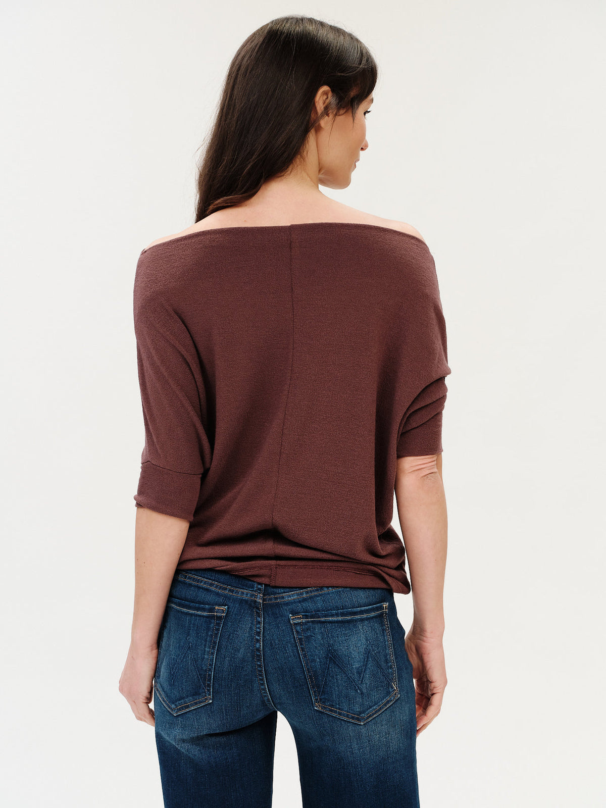 Anywhere Top S/S