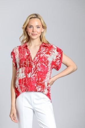 Blouse B871