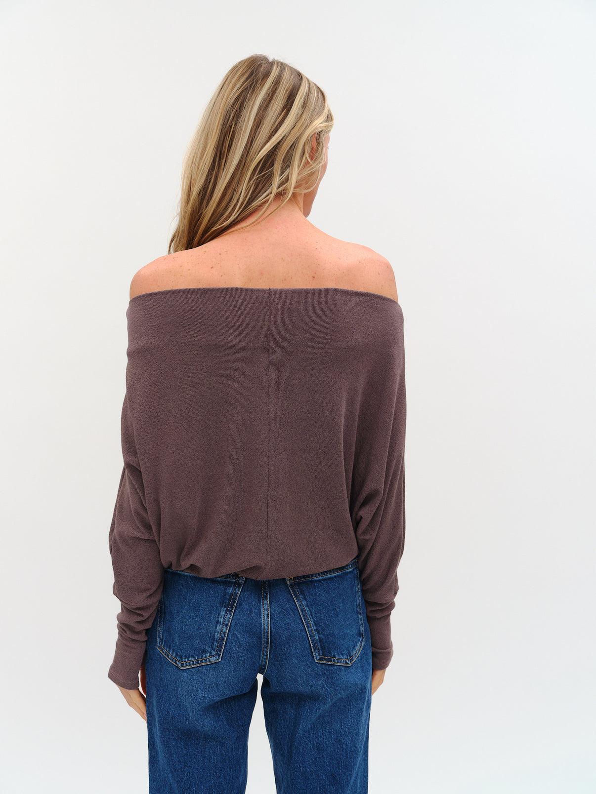 Anywhere Top