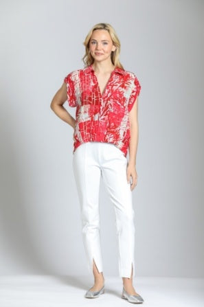 Blouse B871