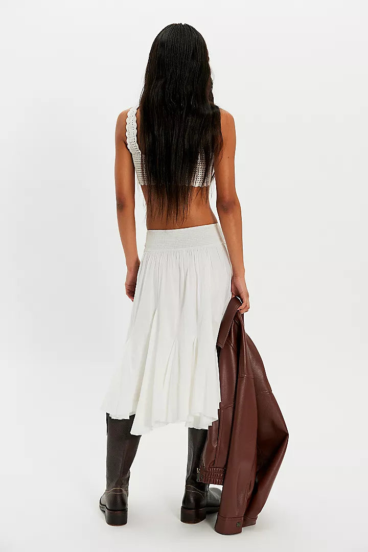 Frida Skirt