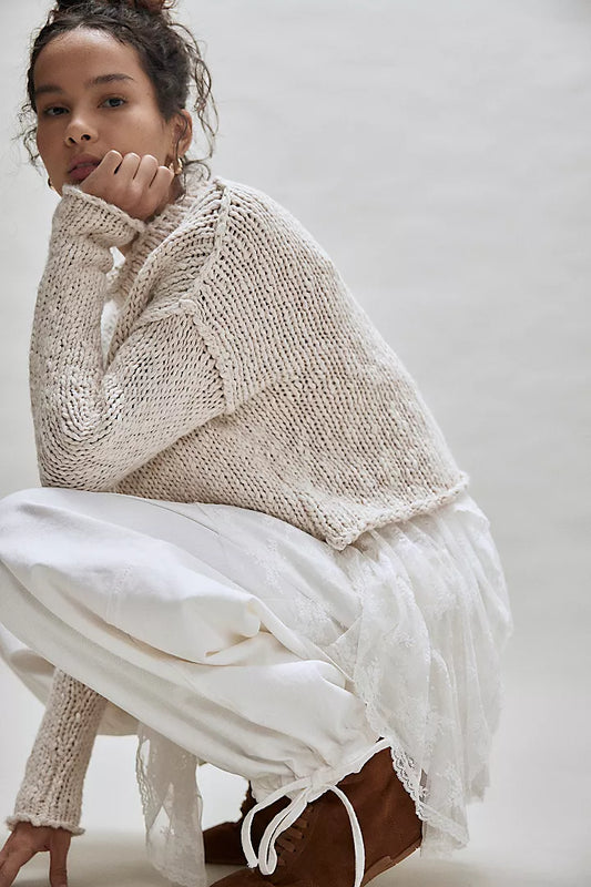 Opal Sweater