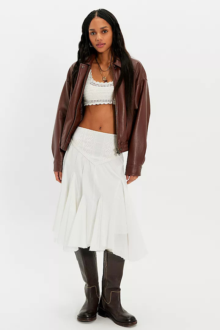 Frida Skirt
