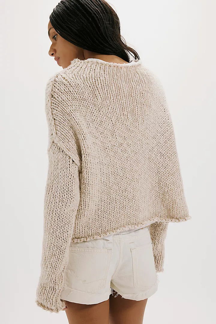 Opal Sweater