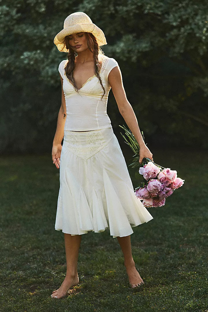 Frida Skirt