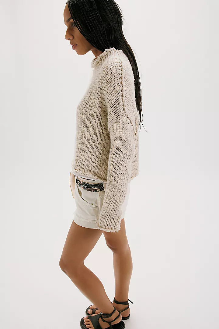 Opal Sweater